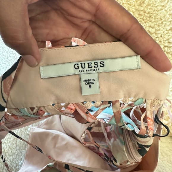 Guess Cocktail Dress - Picture 3 of 3